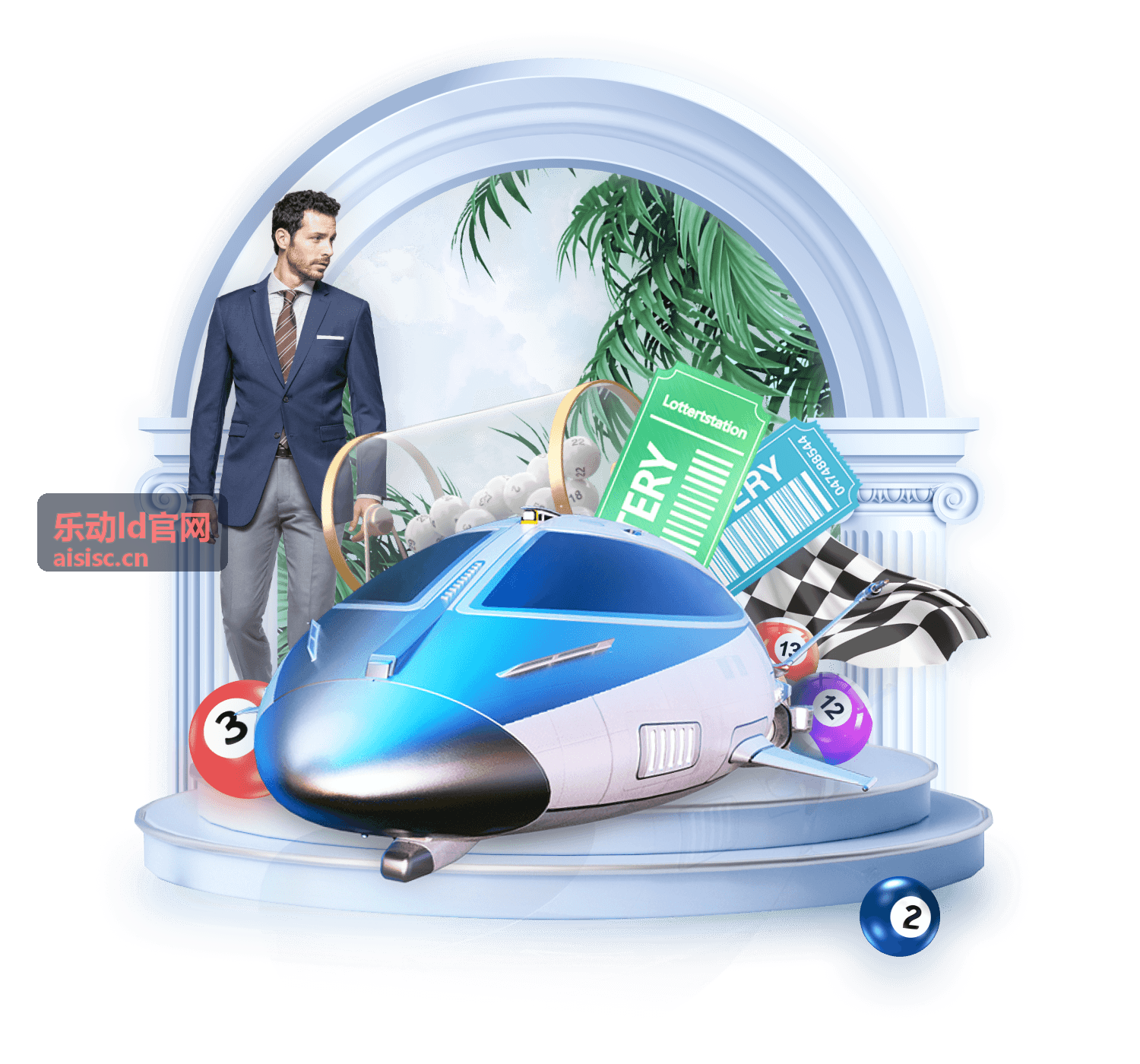 乐动ld官网商业音乐解决方案